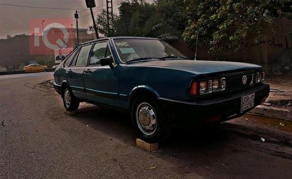 Volkswagen Passat 1985 for sale in Iraq - Baghdad